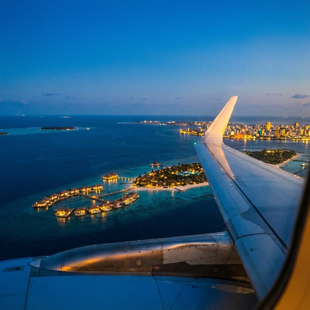 Flight + Hotel Bundle