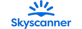 Skyscanner logo