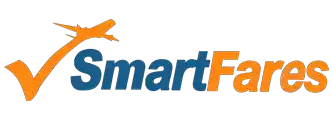 Smartfares logo